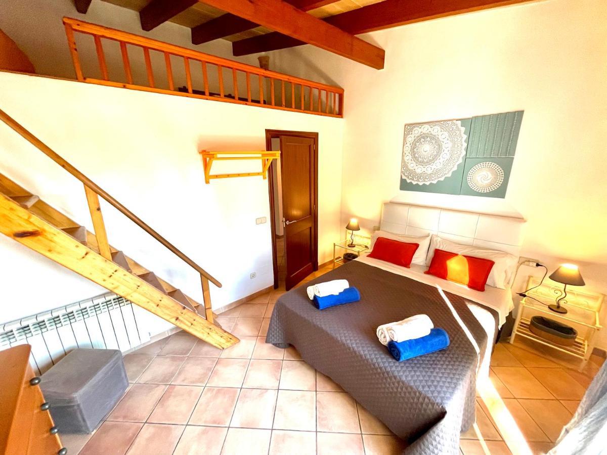 Villa es cau à Manacor  Extérieur photo