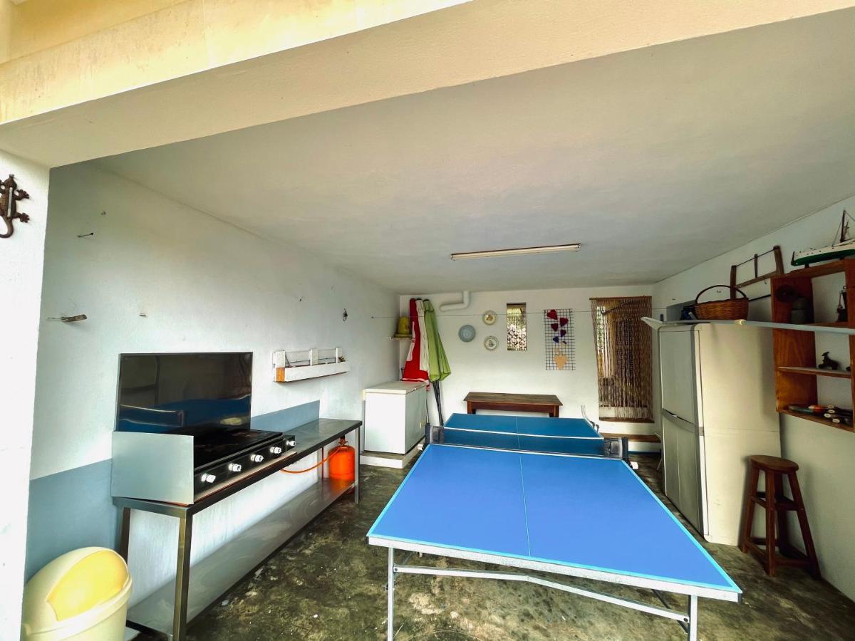 Villa es cau à Manacor  Extérieur photo