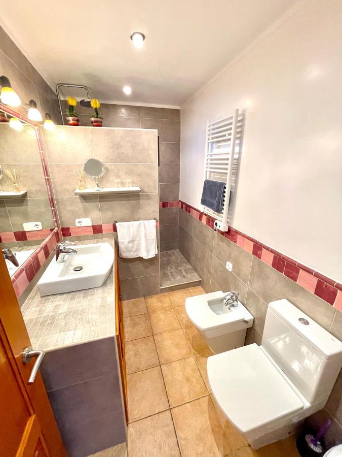 Villa es cau à Manacor  Extérieur photo