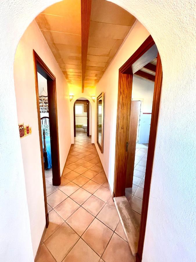 Villa es cau à Manacor  Extérieur photo