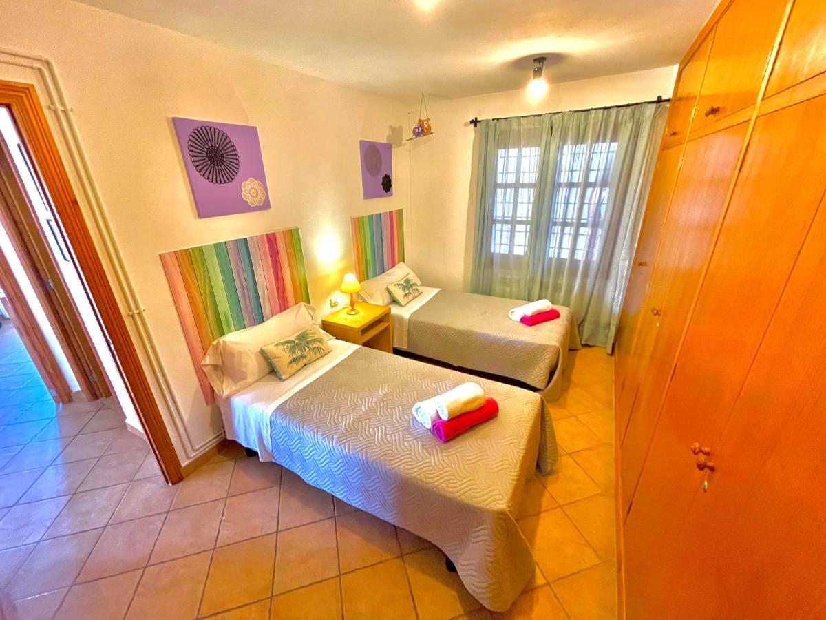 Villa es cau à Manacor  Extérieur photo